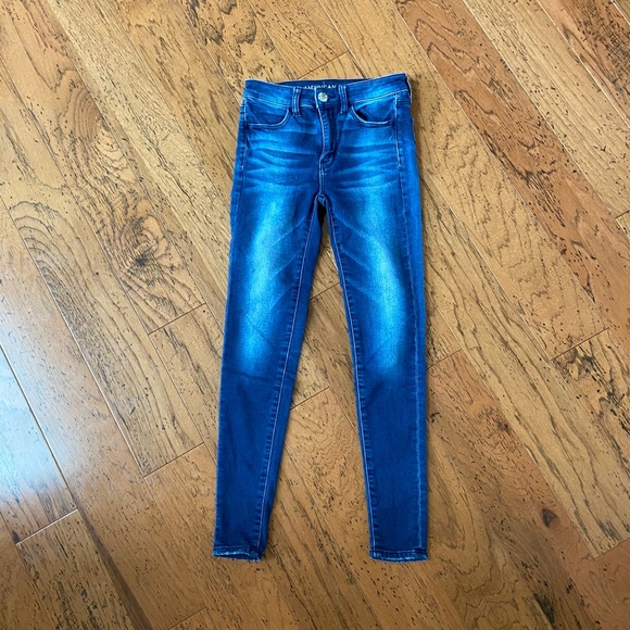 American Eagle Outfitters Denim - NWOT AMERICAN EAGLE Skinny Jeans